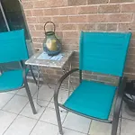 Turquoise Gem