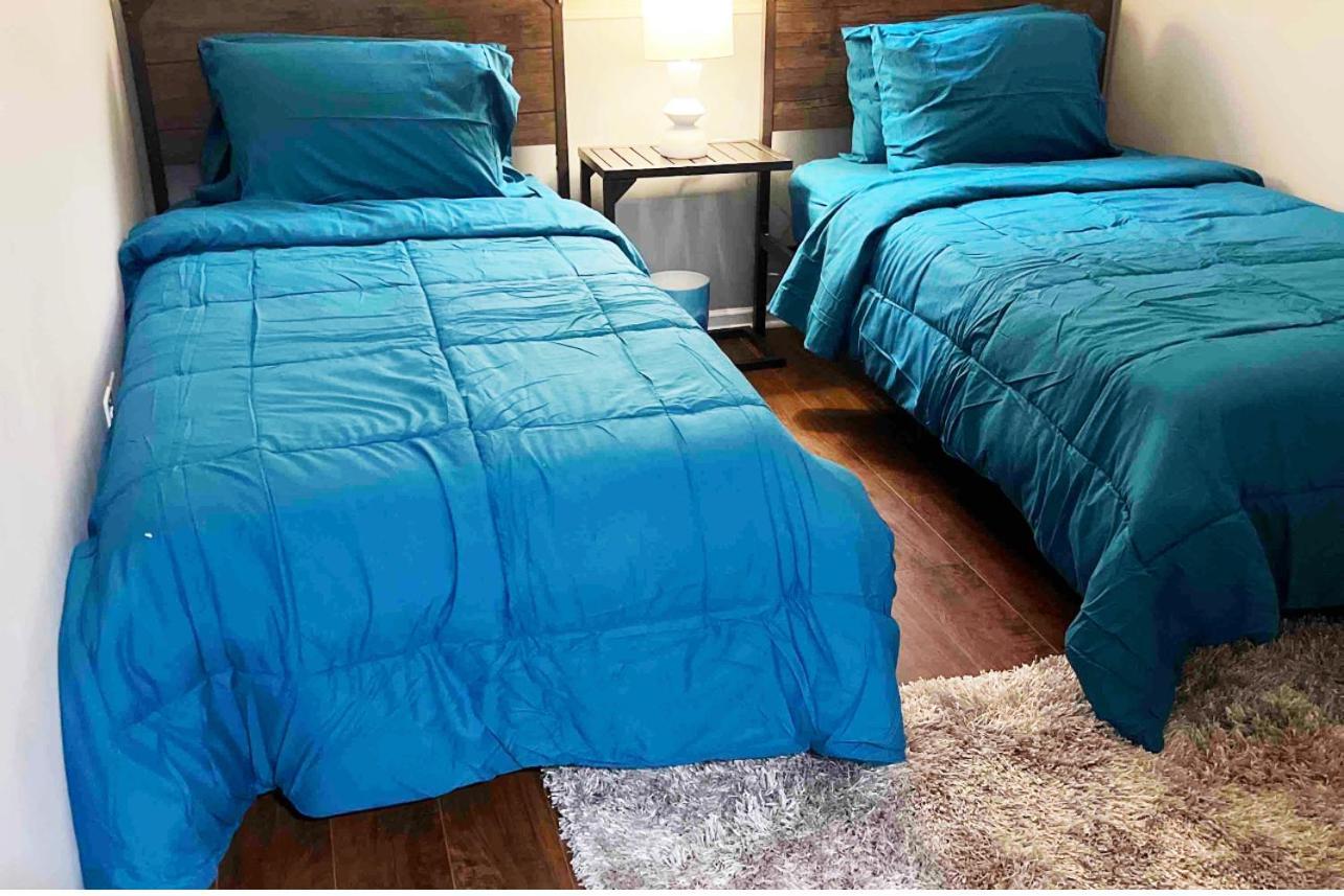 Apartment Turquoise Gem *
