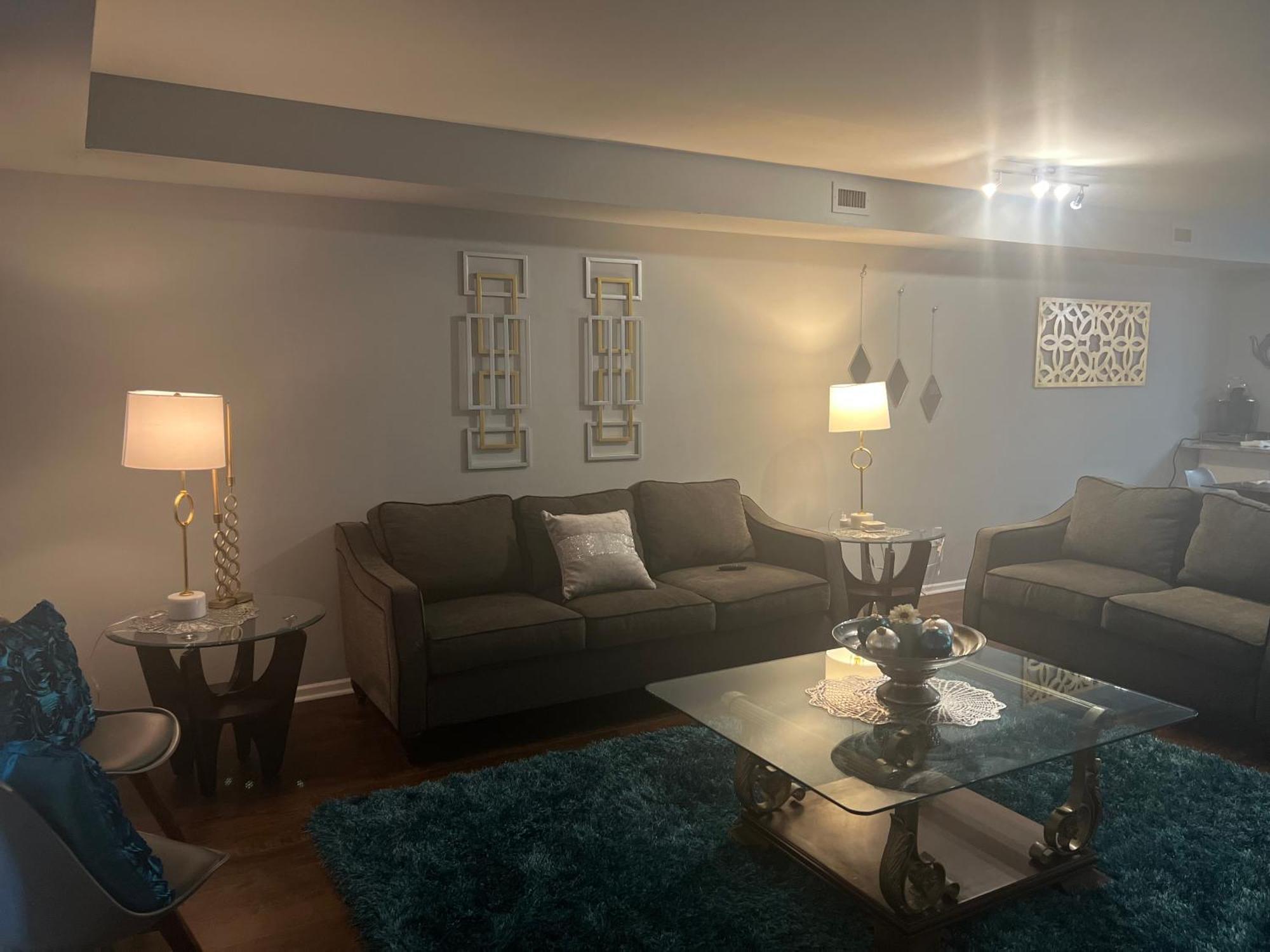Turquoise Gem Apartment