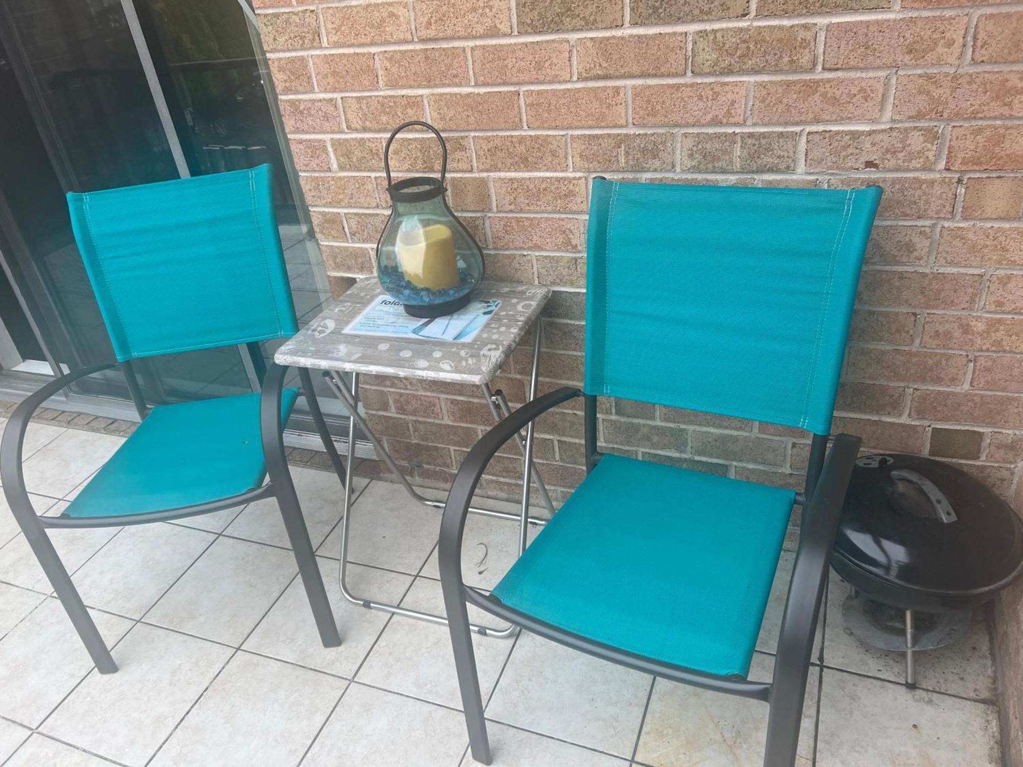 Apartment Turquoise Gem *
