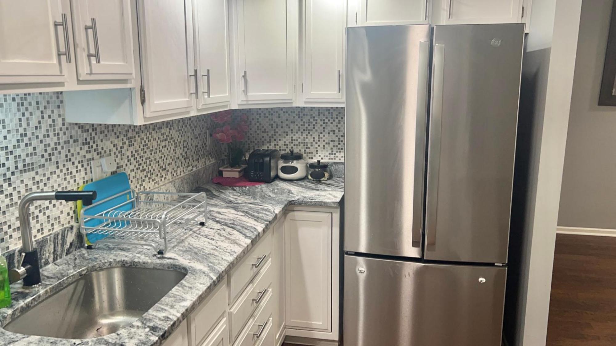 Apartment Turquoise Gem Philadelphia