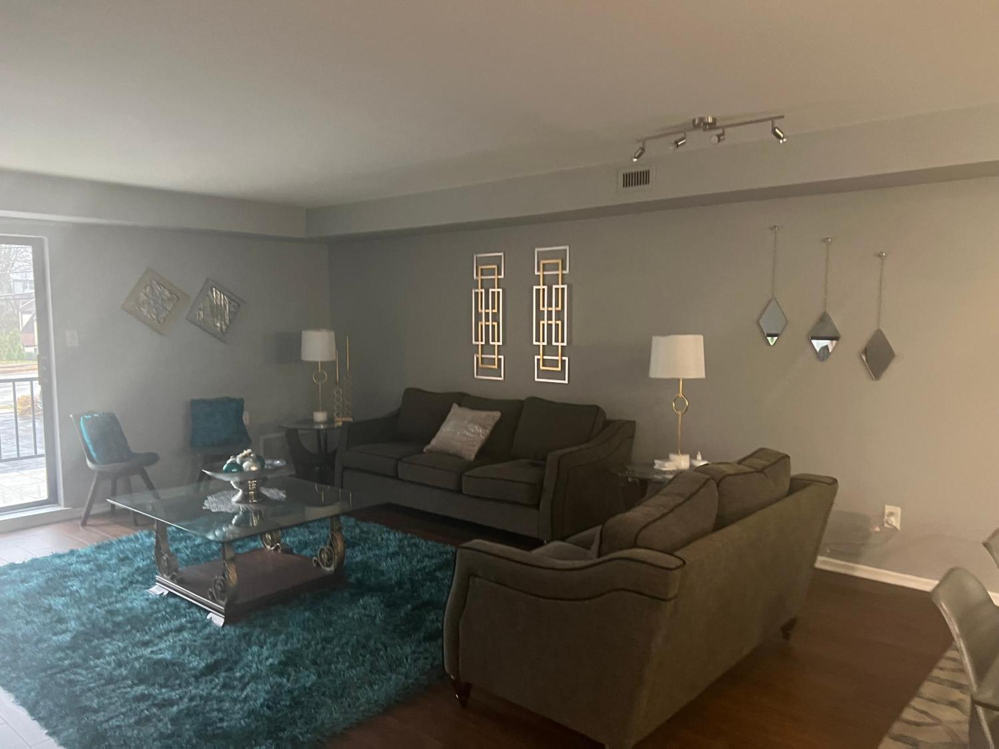 Apartment Turquoise Gem Philadelphia